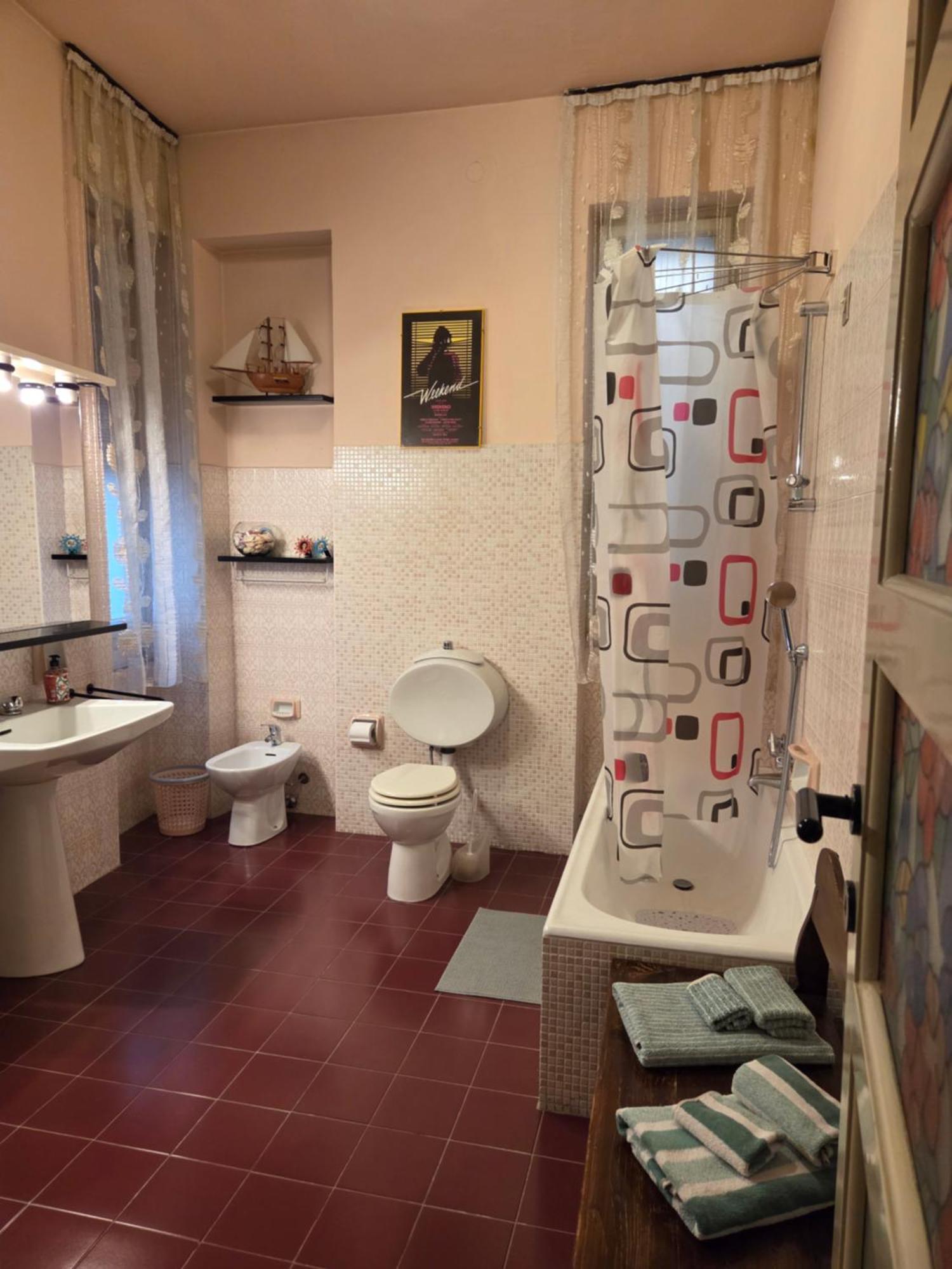 Scalette Room เวโรนา ภายนอก รูปภาพ